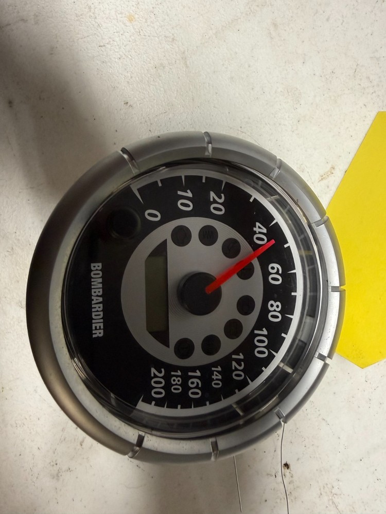 Ski Doo Speedometer 515176001