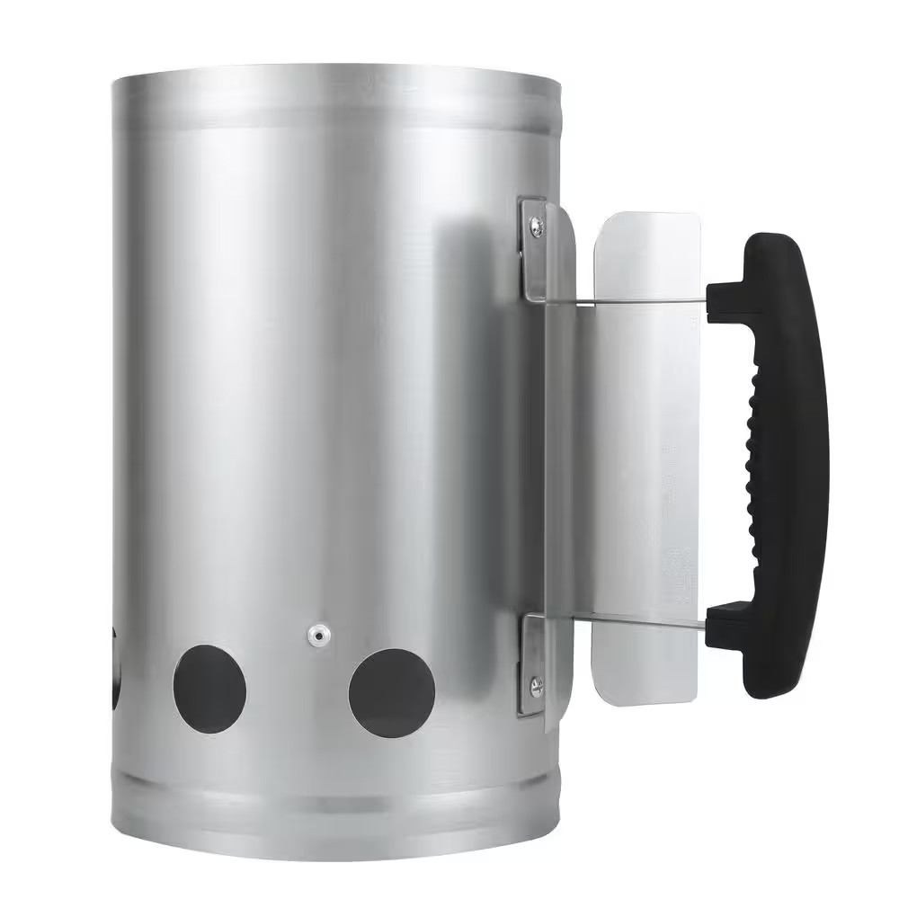 Deluxe Charcoal Chimney Starter