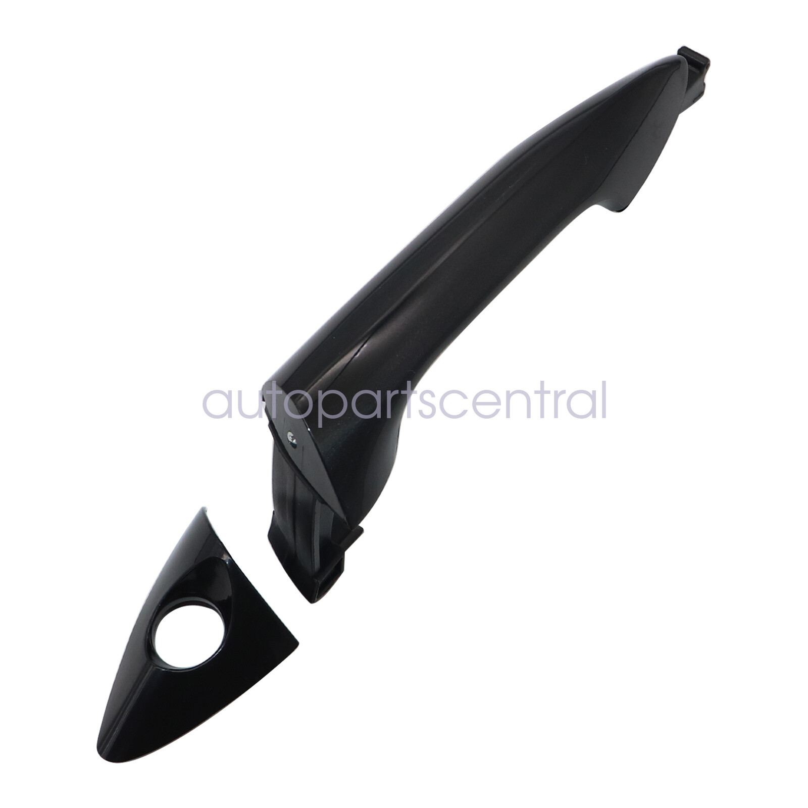 Left Front Outside Exterior Door Handle Driver Side Fit HYUNDAI Elantra 2011