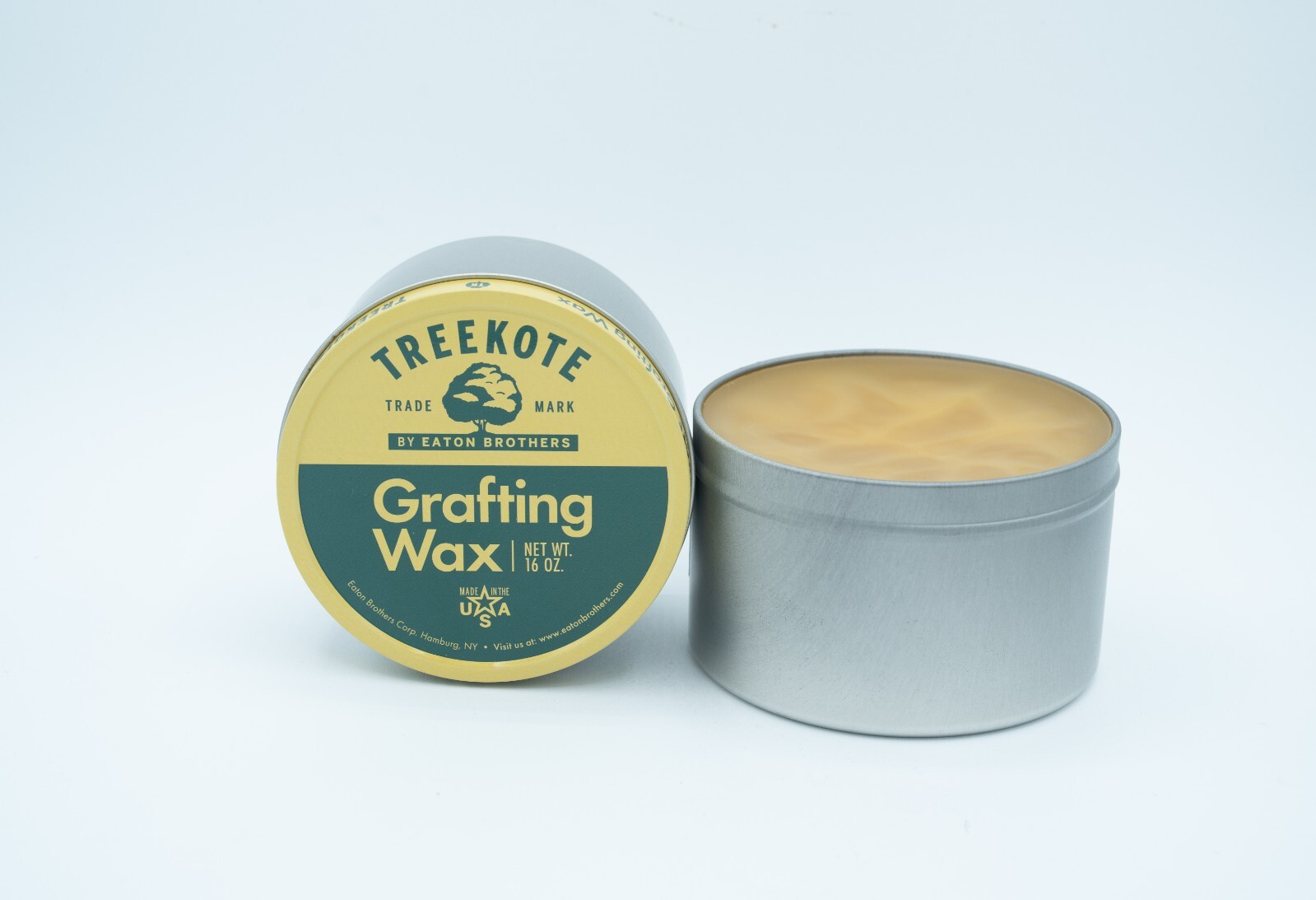 Treekote / Trowbridge's Grafting Wax
