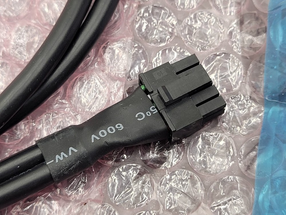 Quarch QTL1999 HD Programmable Power Supply / Scope / Current Probe Module