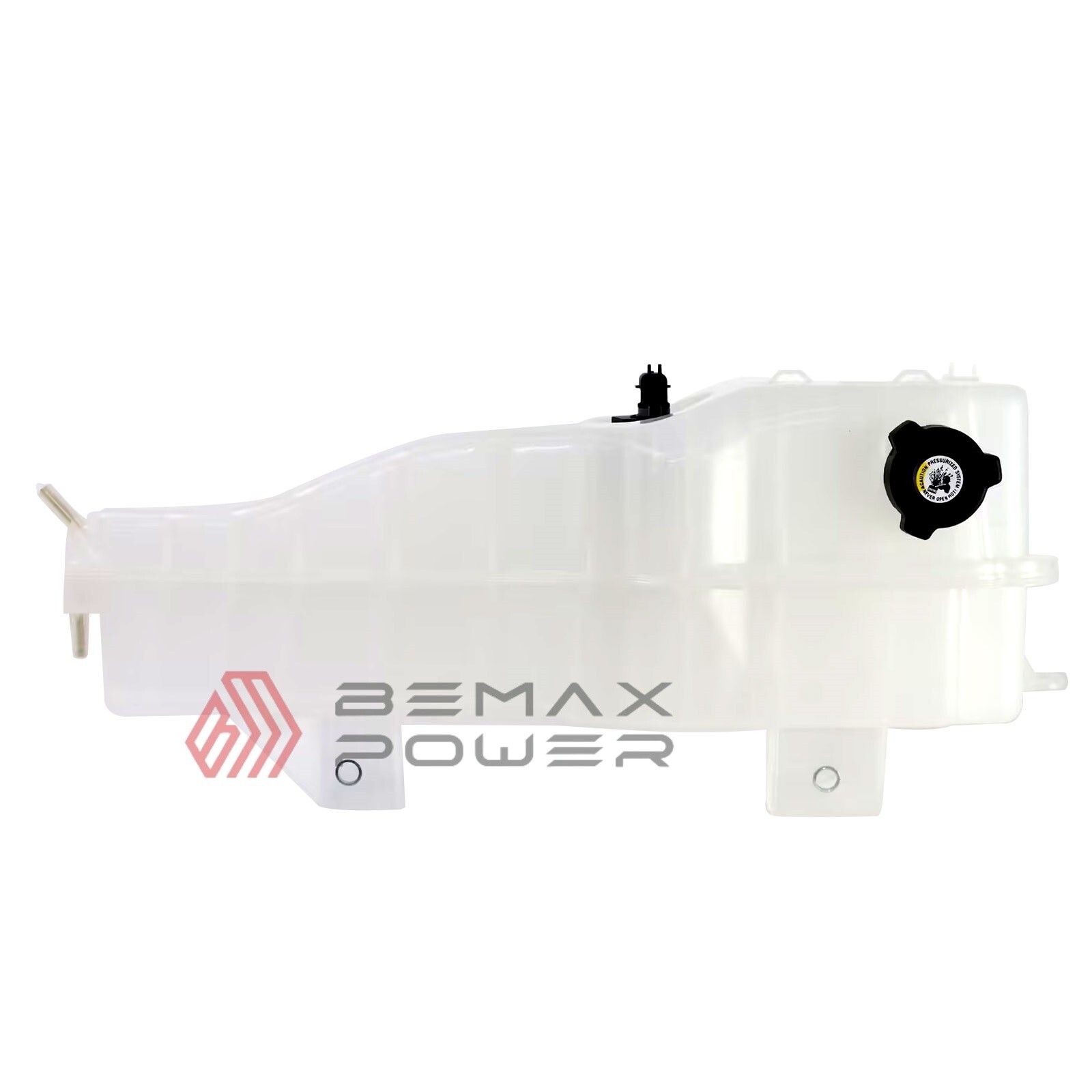 Heavy Duty Coolant Reservoir Tank & Sensor for Freightliner Cascadia 603-5203