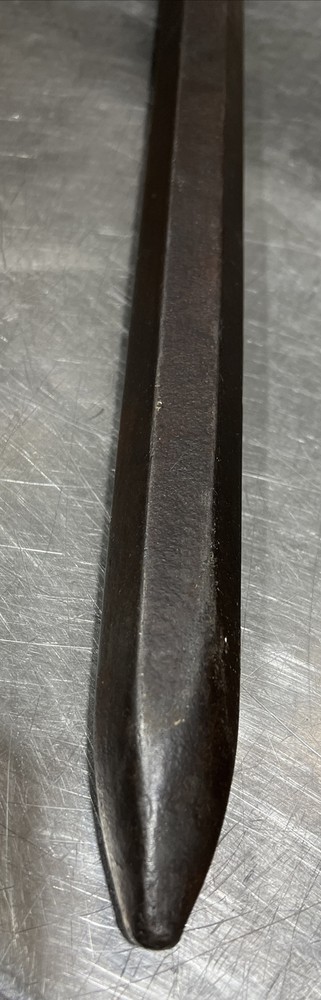 Demolition/Jackhammer Tool. Item ID 2A