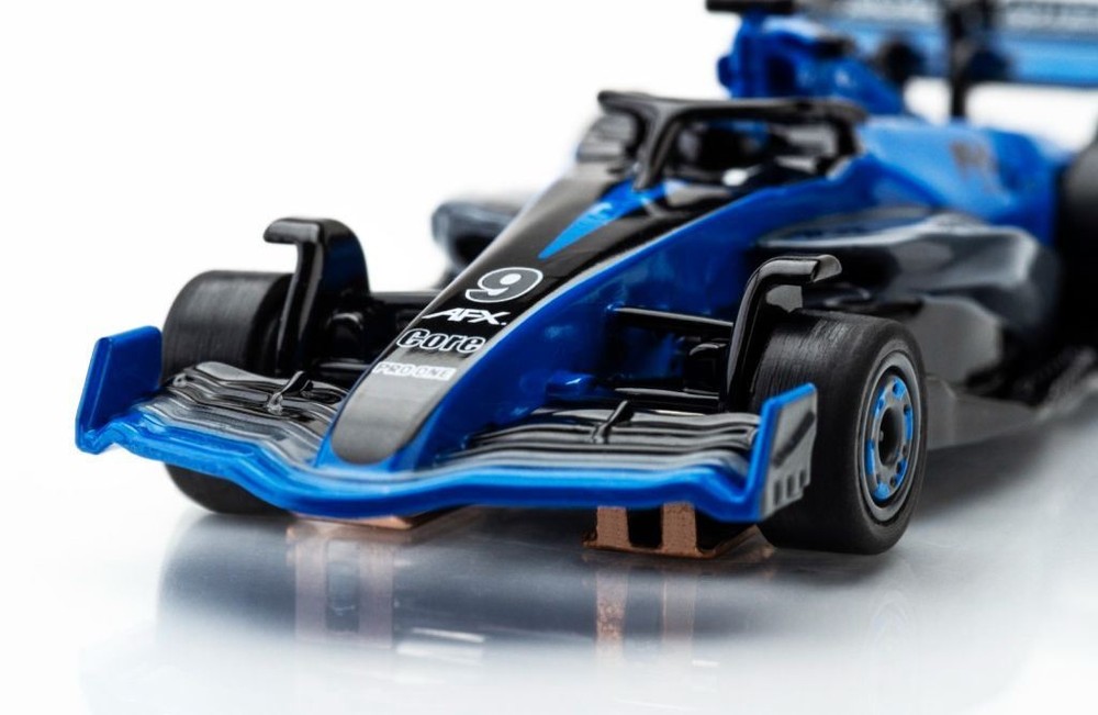 AFX Racing - Goliath Raceway Set