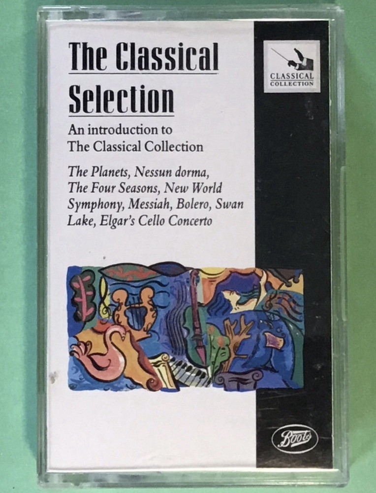 The Classical Collection