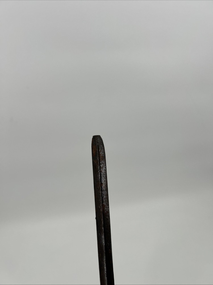 MAC Tools 10" Lady Foot Rolling Head Pry Bar - Model M26