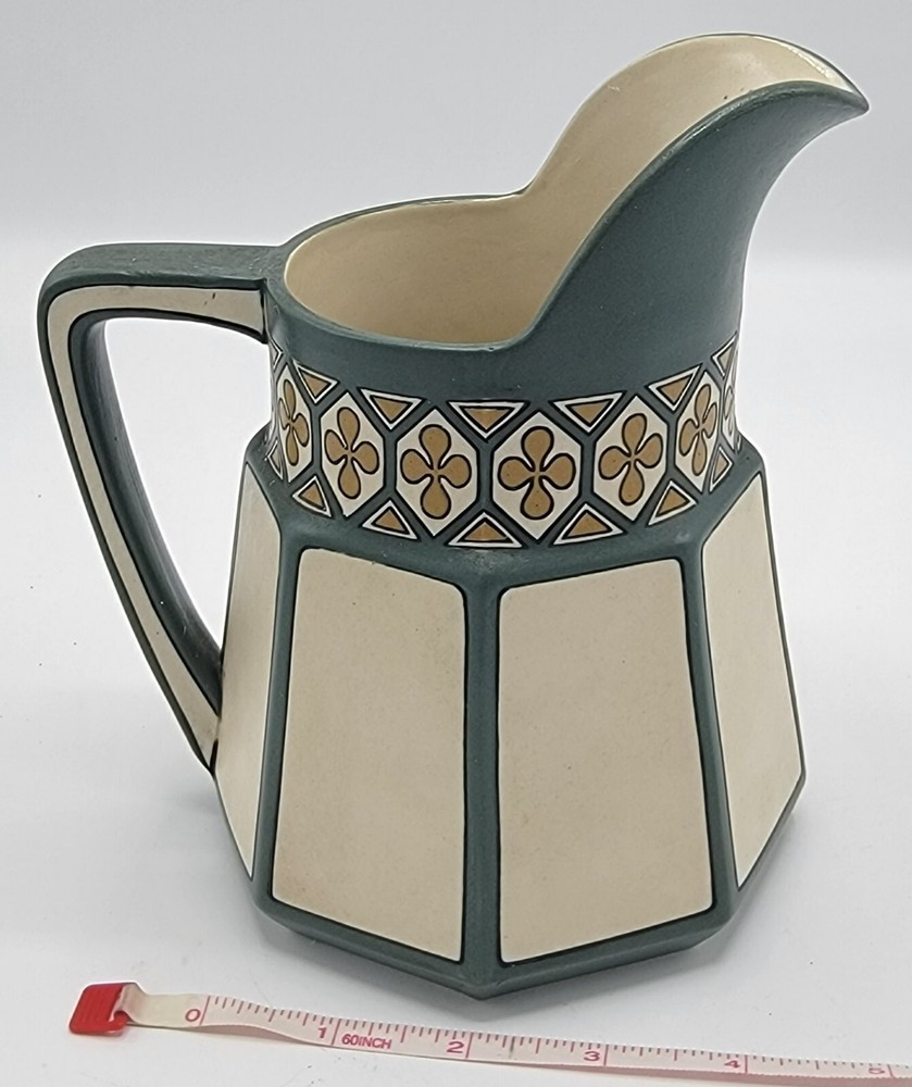 Mattlach Milk Pitcher #3321