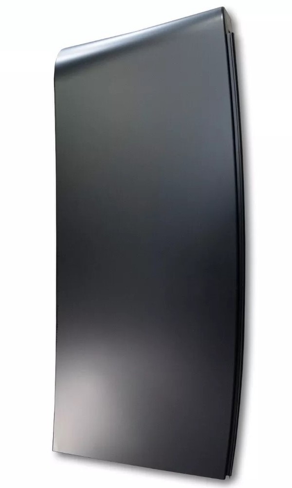 Peterbilt 579 2022+ Cabin Upper Side Sleeper Fairing Air Deflector Driver side