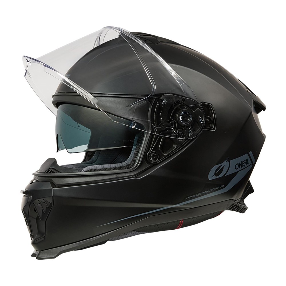 O'NEAL CHALLENGER Helmet SOLID Black M (57/58 cm)
