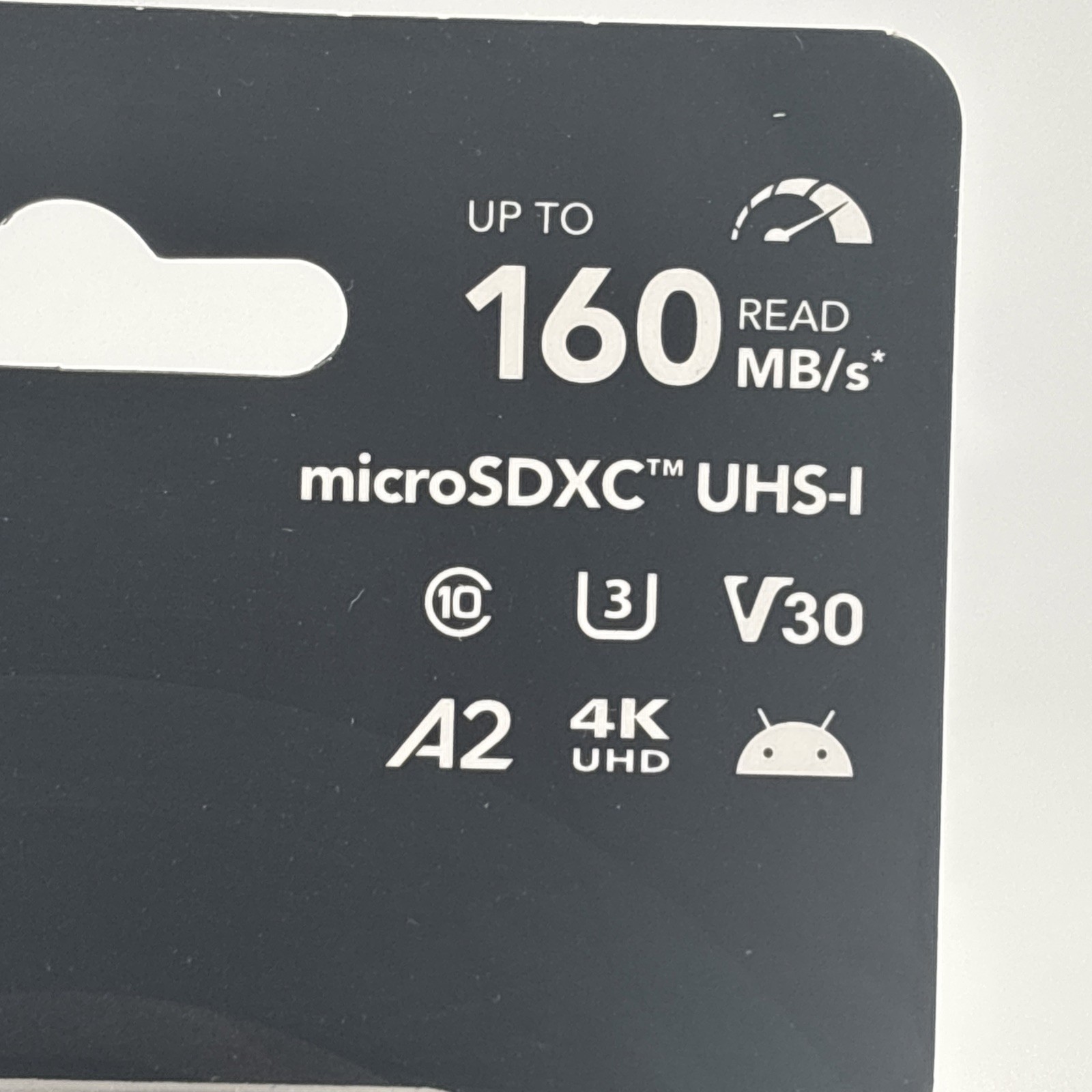 Lexar 512GB Blue Micro SD Card Up to 160MB/s, microSDXC UHS-I Memory Card 512GB