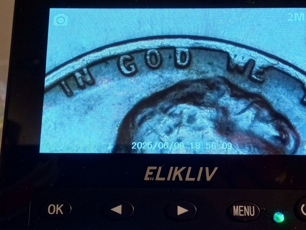 Perfect Coin Erros
