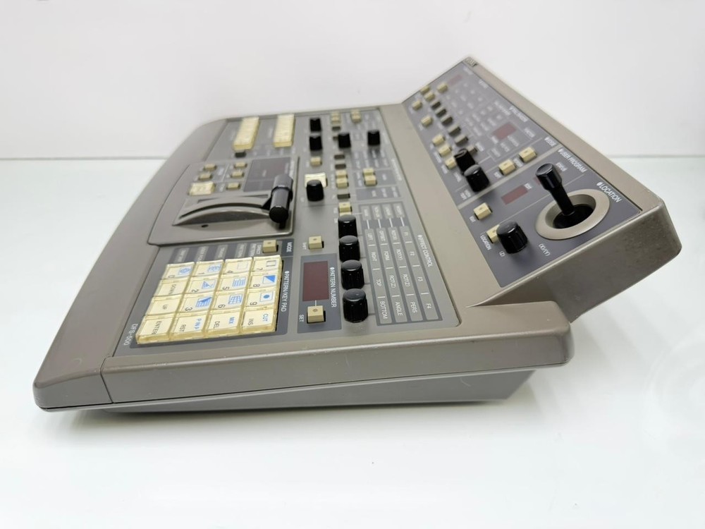 Sony DFS-500 Video Mixer, UNTESTED