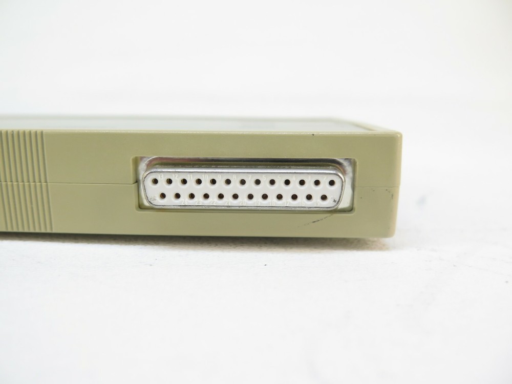 LAUTERBACH LA-7820 PODBUS Ethernet Controller PODBUS-ETH-64M-100