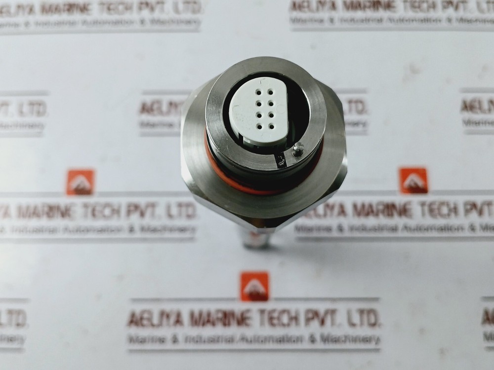 Endress+Hauser FTL51X-HGN2BB 52004233 Sensor With Process Connection 162 MM
