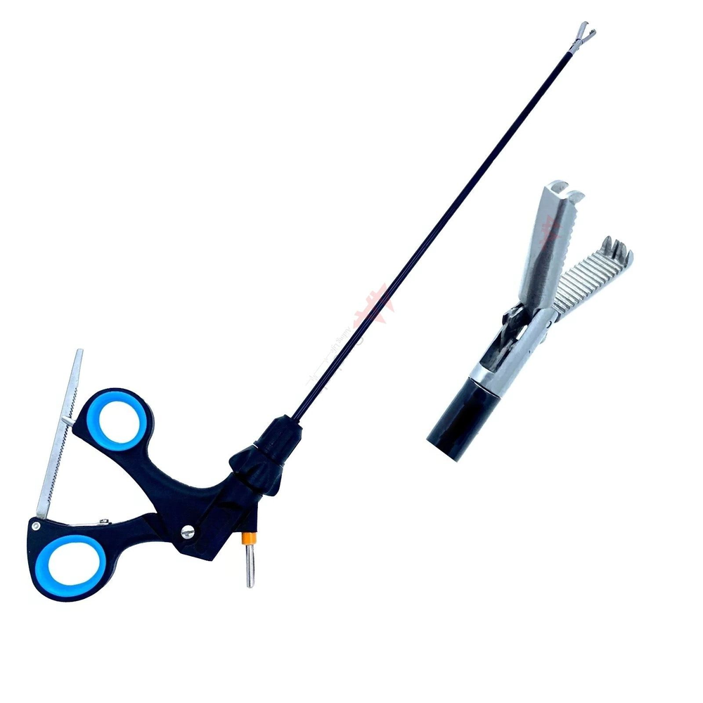 4A Laparoscopic Grasper Claw 2 X 4 Endoscopy Surgical Instruments