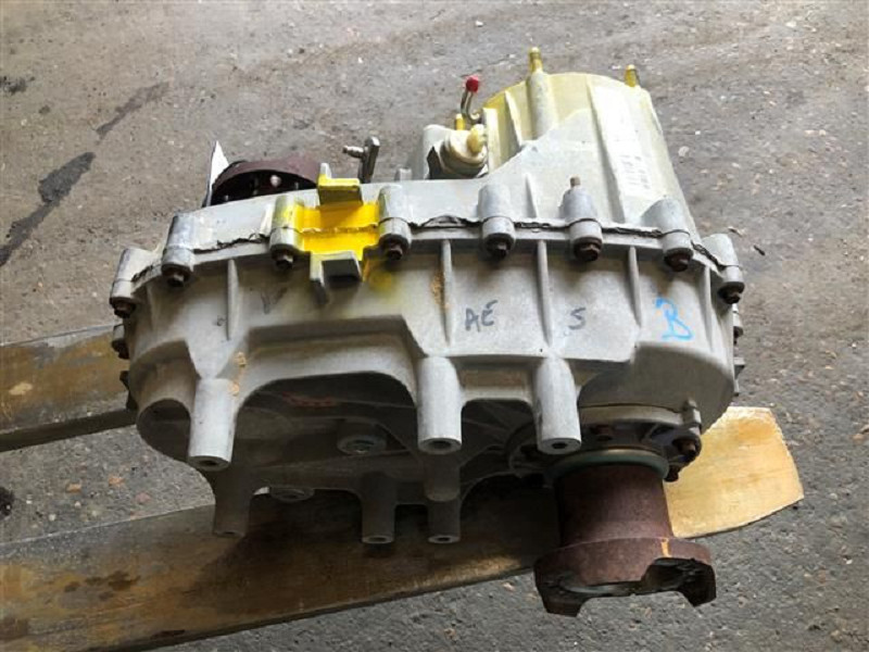 2007-2011 Jeep Wrangler Transfer Case Assembly OEM