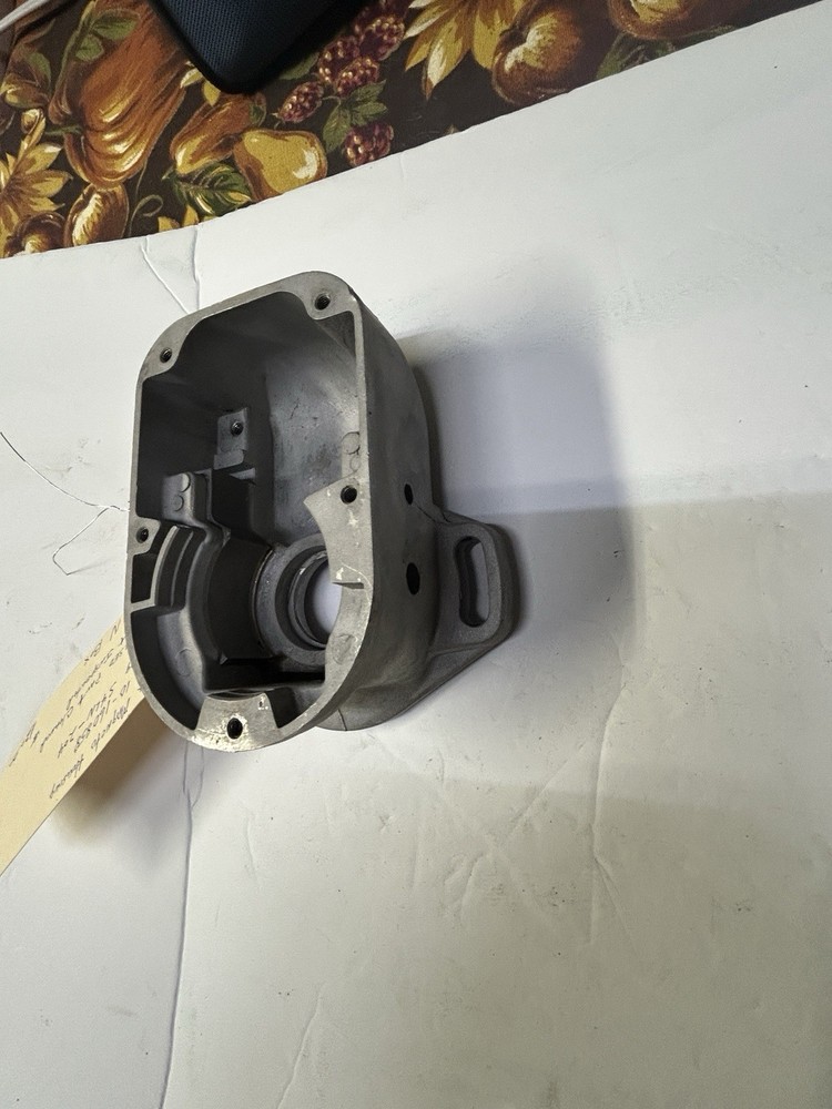Bendix Magneto Housing 10-160858