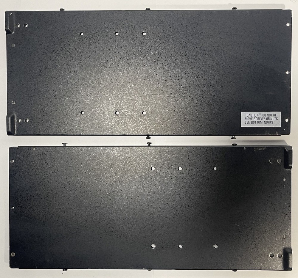 Pioneer Spec 2 Casing Replacement Side Plates