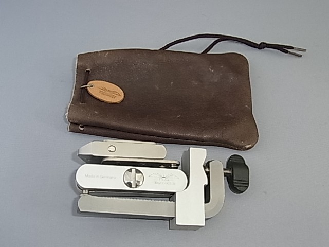 Smith Travelmaster Vice