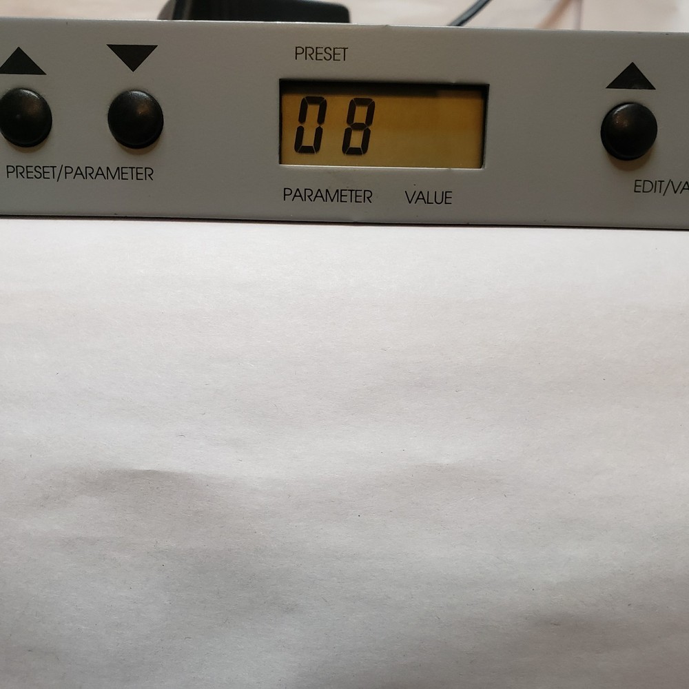 Voce DMI-64 Mark II Organ Module Very Good Condition.