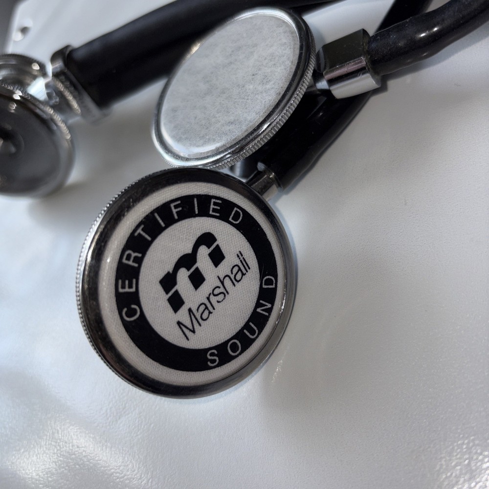Lot Of 3 Stethoscopes
