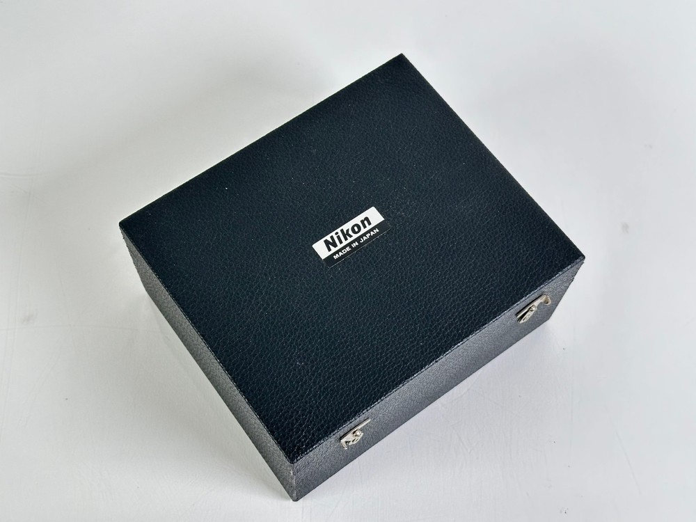 Nikon M-Plan 5X TI 0.1 Microscope Interferometer Objective Lens Interferometry