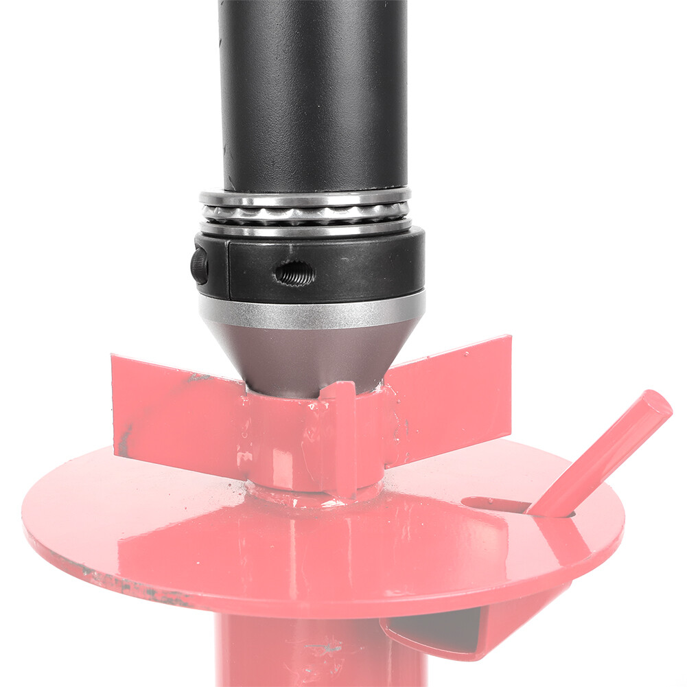 Manual Tire Changer Duck Head Adapter Kit with Duck Head Tire Changer for Car