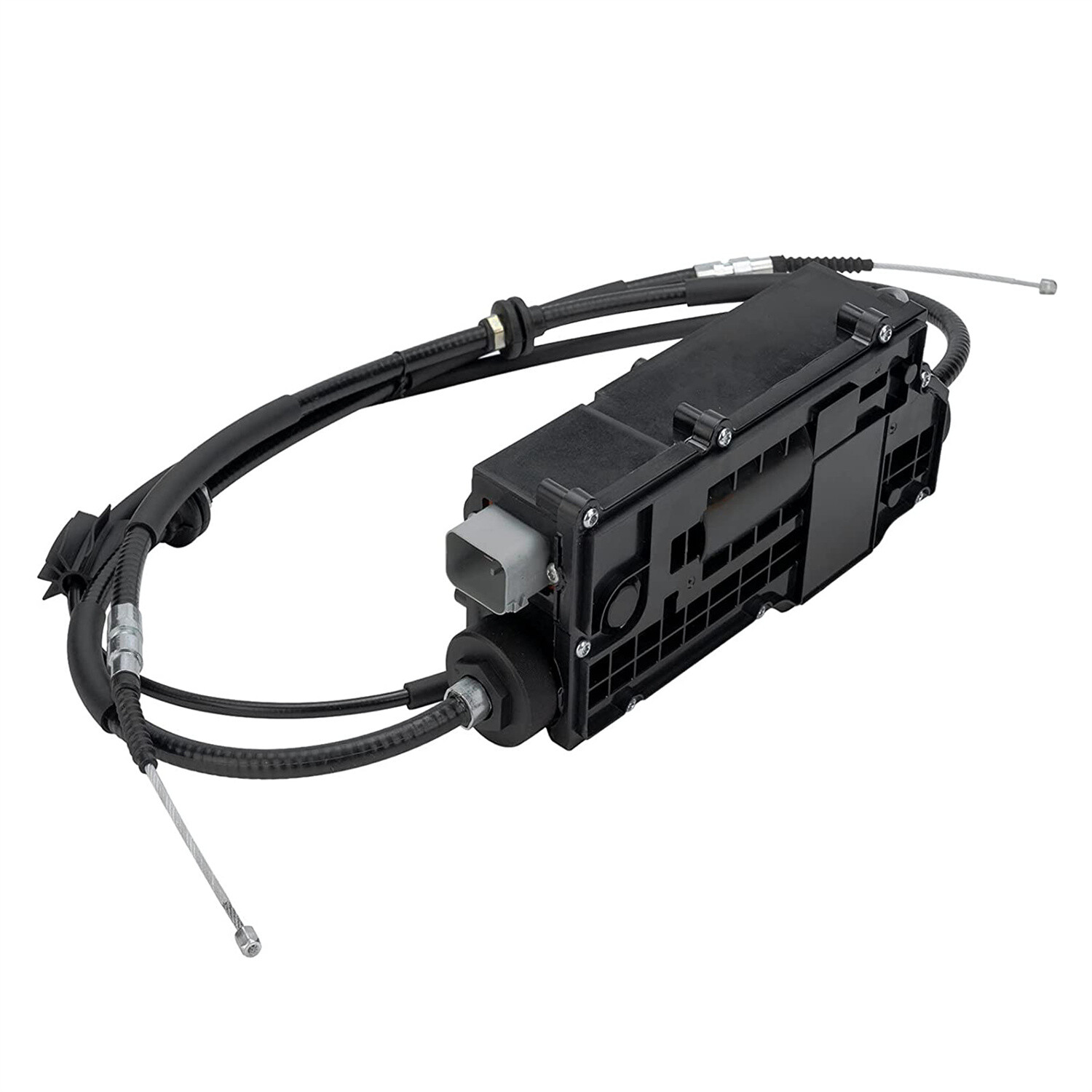 Parking Brake Actuator with Control Unit For BMW X5 E70 07-13 X6 E71 E72 08-14