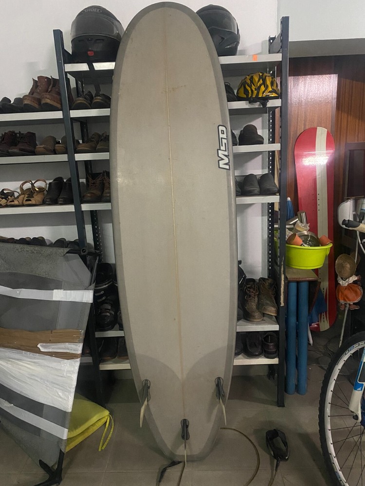 Prancha de surf MANILLA SURFBOARDS