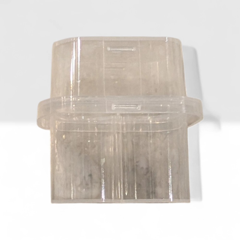 Two Vial peptide storage Case