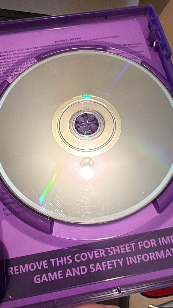 Official Microsoft Xbox 360 Kinect Motion Sensor Bar + Just Dance 2018