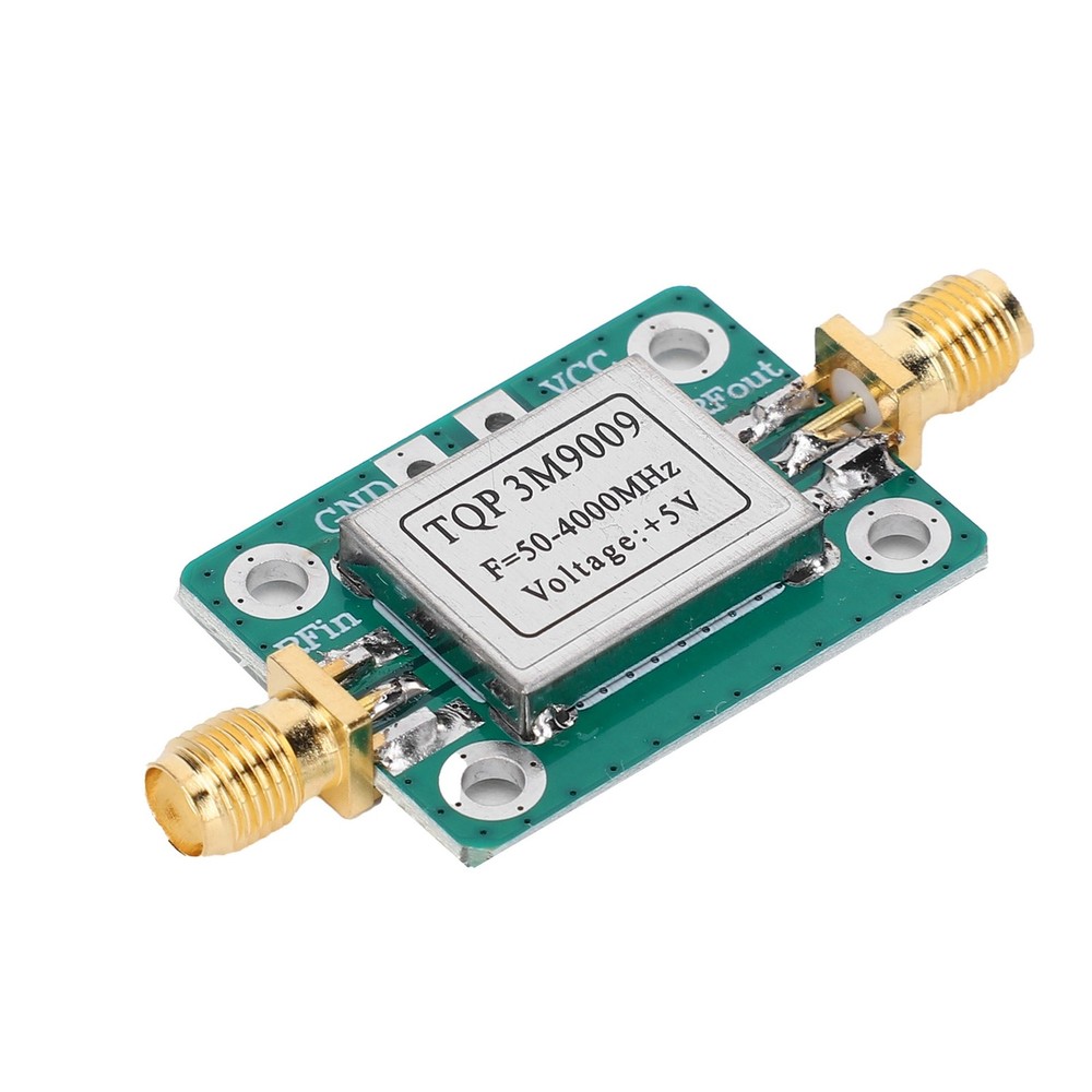 Low Noise Amplifier Module High Performance Good Stability Wide Operating