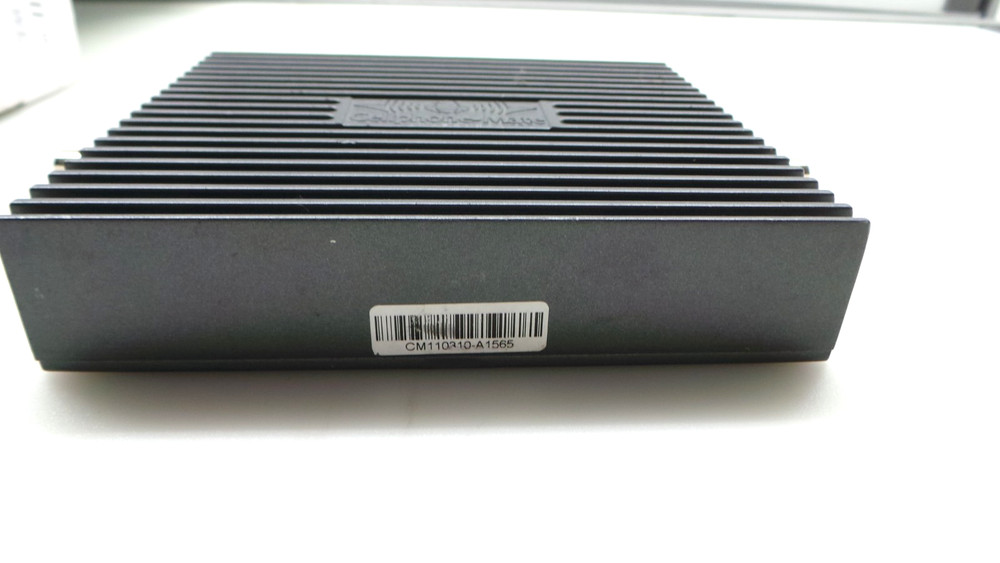 SureCall Wireless Mobile Amplifier CM2000-WL 40dB - Sued -Missing Power Adapter