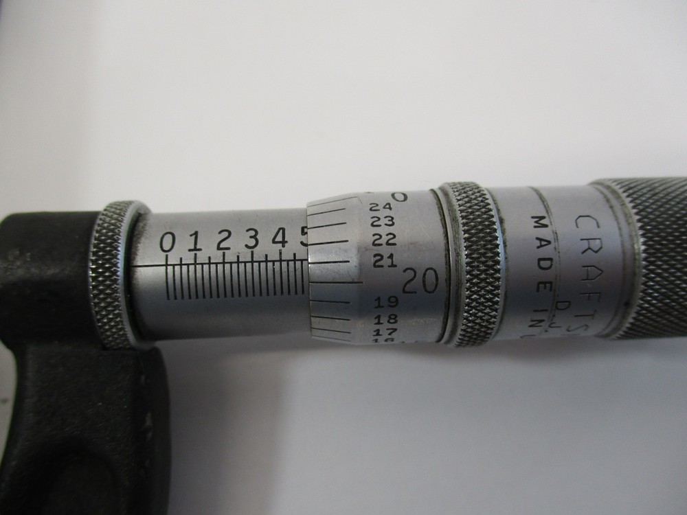 (2) Toolmaker Made PARALLELS Same Height 1-1/2" & Width 3/4" Different Length EC