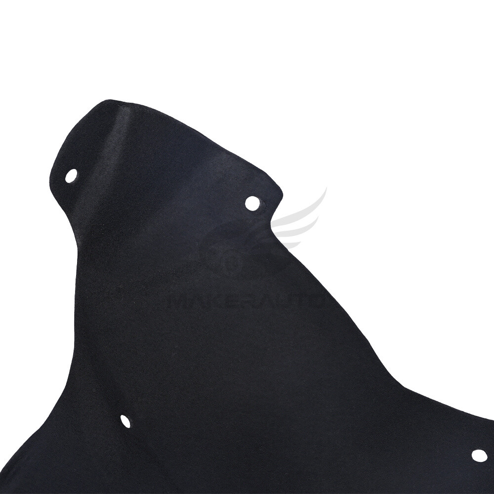 Front Left Driver Fender Liner Wheel Splash Shield For Tesla Model S 2012-2016