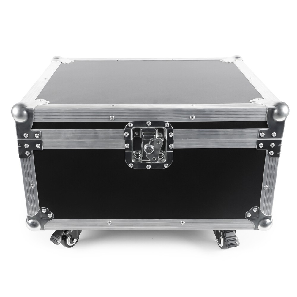 2Pcs Cold Spark Machine 700W DMX Stage Firework DJ Party Effect Machine w/ Case