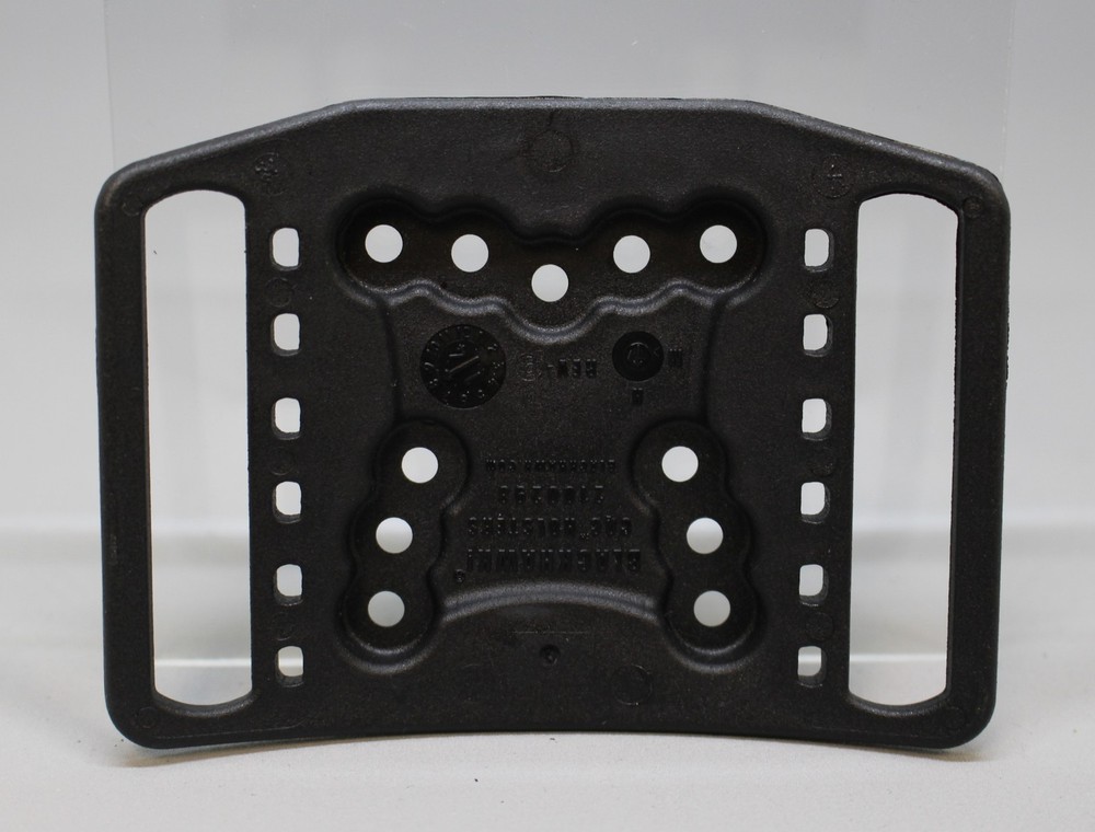 BLACKHAWK Model 2100298 CQC Belt Loop