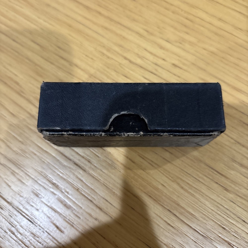 Lyman Model 42 W Sight Box Only & Instructions