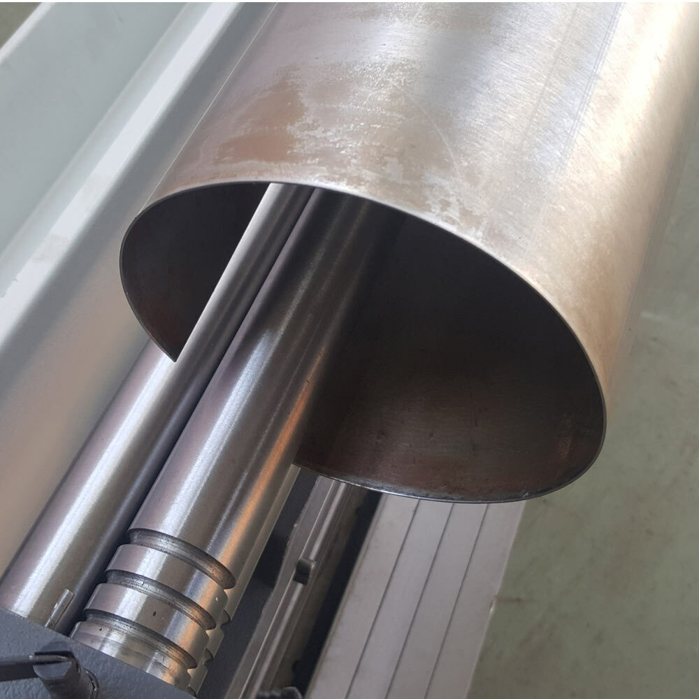 Kaka 3-IN-1/5216, 52-in 16Ga. Metal Brake, 3-in-1 Shear Brake Roll Combinations