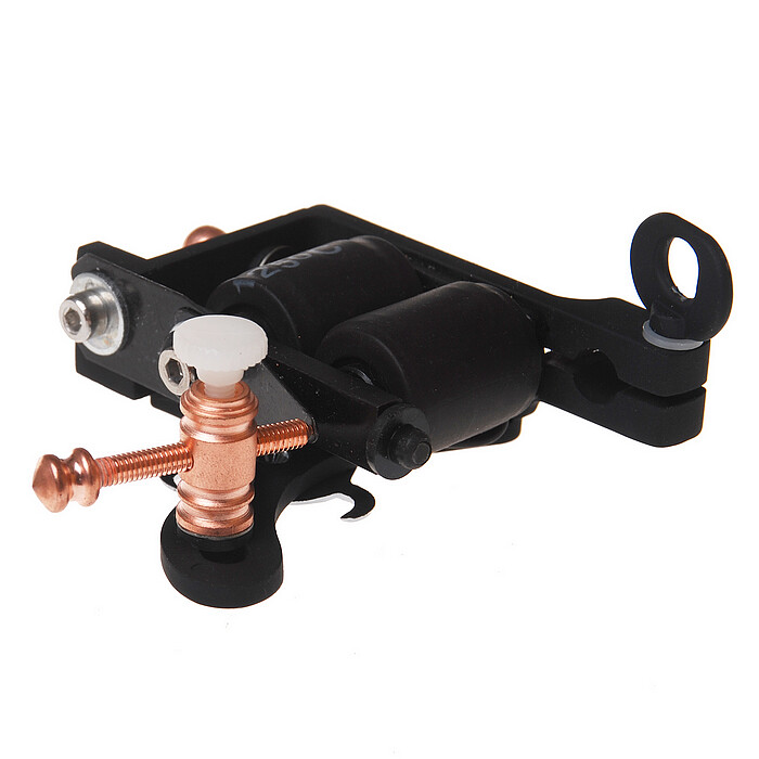 10 Wrap Coils Tattoo Machine Liner US 404-G