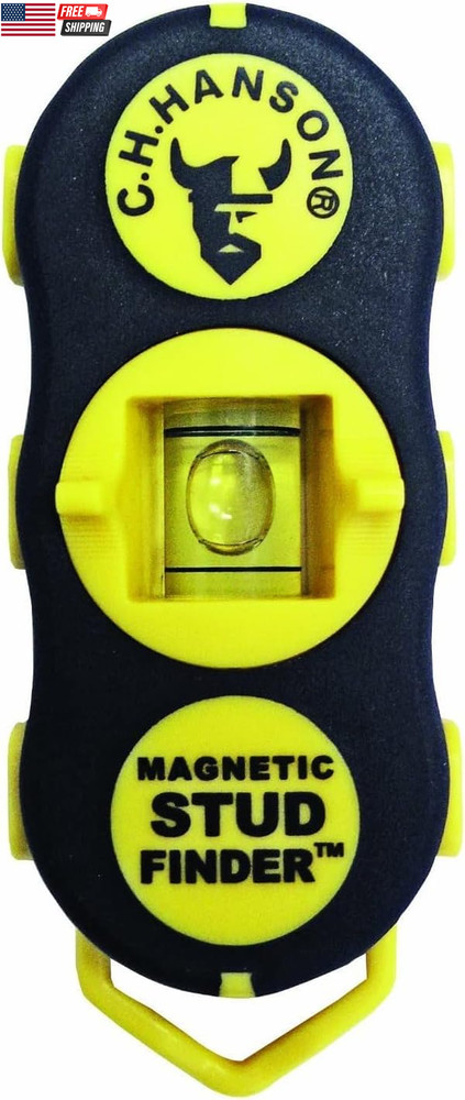 3040 - Magnetic Stud Finder