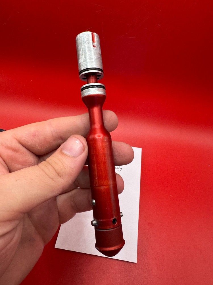 Dye Autococker Ultra Light Body