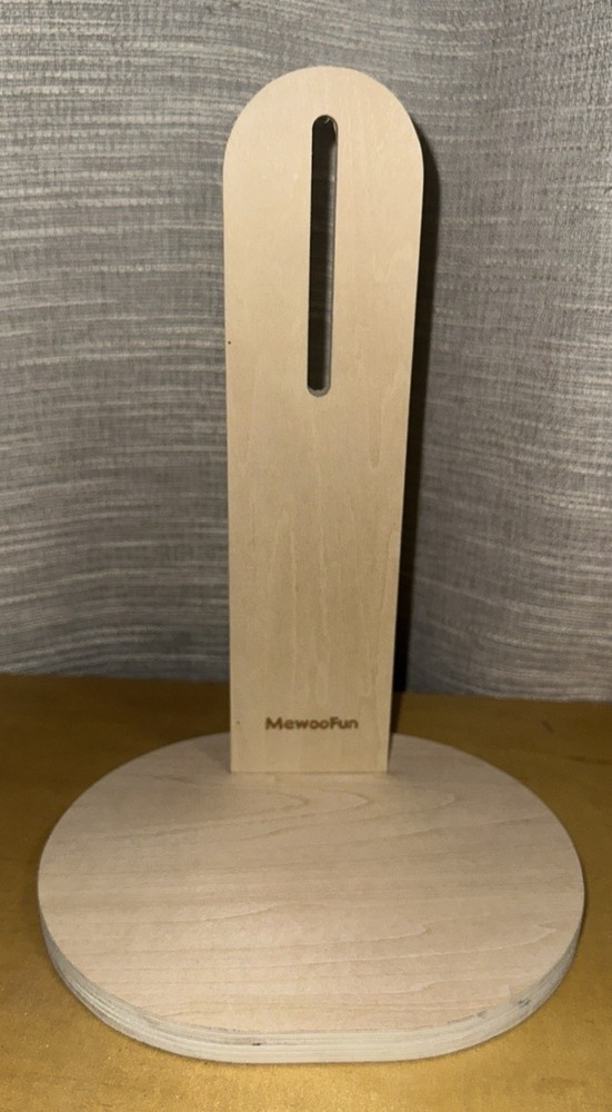 MewooFun Hamster Exercise Wheel