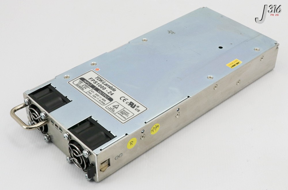 15770 TDK-LAMBDA POWER SUPPLY MODULE FPS1000-24