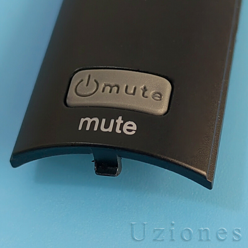 For Shure PGX2 Mic Microphone Wireless Control Switch Bezel Cover Shell & Button