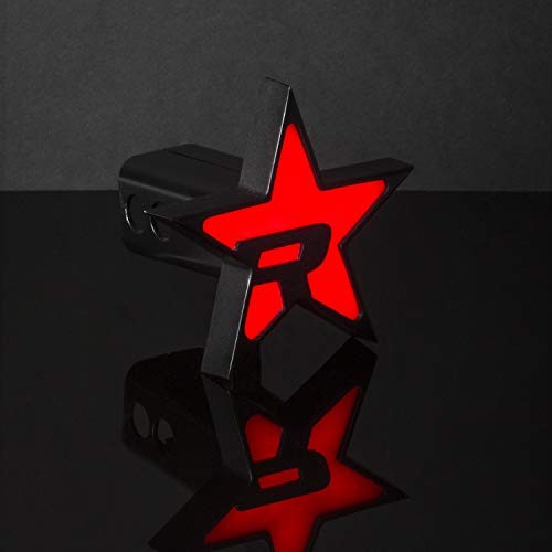 Pilot RBP Lighted Hitch Cover