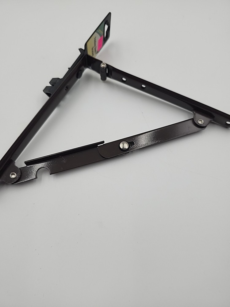 Jr Products Folding Shelf Brackets