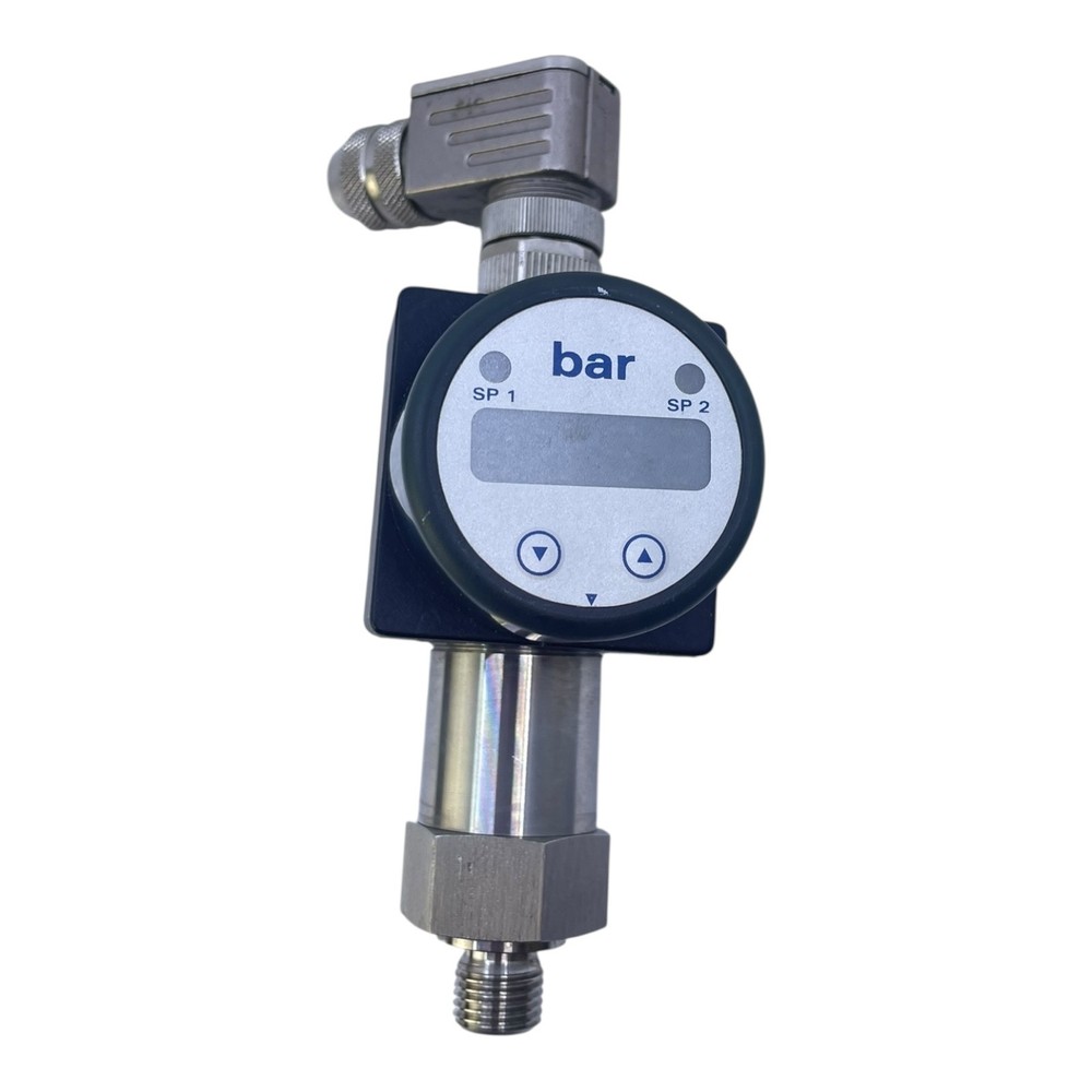 Ltr Ds200 Pressure Display for Industrial Use