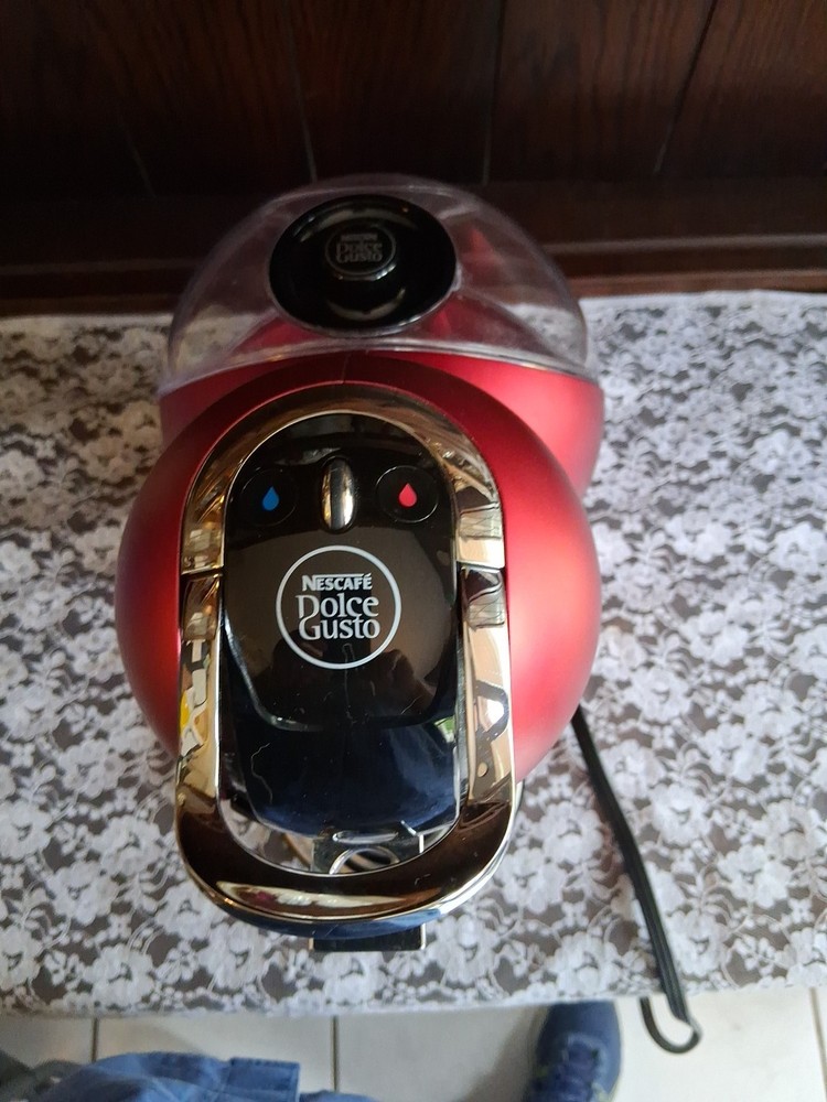 Nescafe Dolce Gusto Coffee Maker