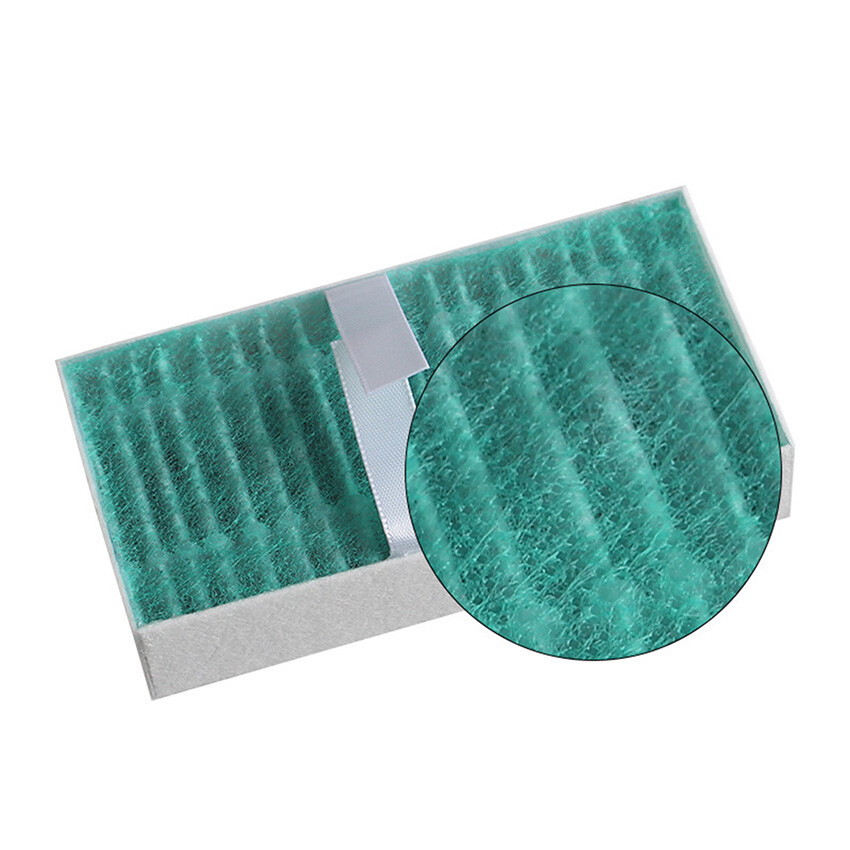 For Flashforge Adventurer 5M Pro 3D Printers Filter Replace Filter Cartridge